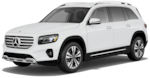 GLB 250 SUV
